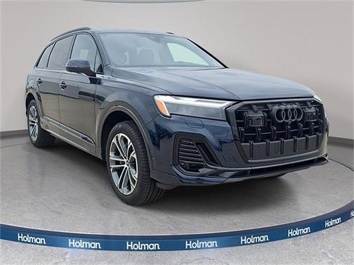 2025 Audi Q7 45 Premium Plus