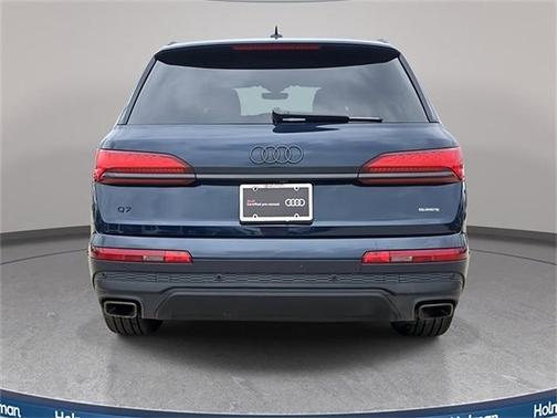 2025 Audi Q7 45 Premium Plus