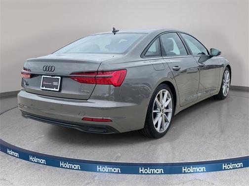 2025 Audi A6 45 Premium