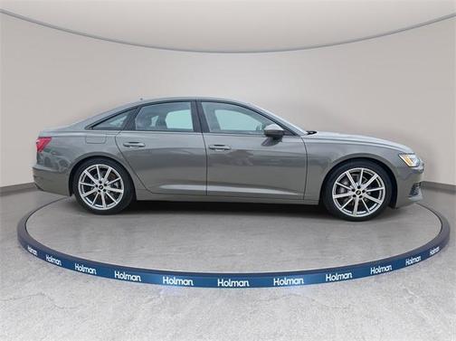 2025 Audi A6 45 Premium