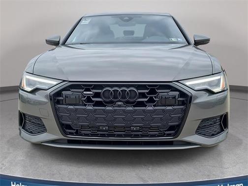 2025 Audi A6 45 Premium