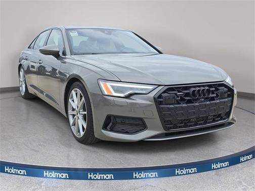 2025 Audi A6 45 Premium