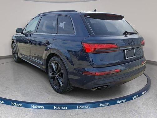 2026 Audi Q7 55 Premium Plus