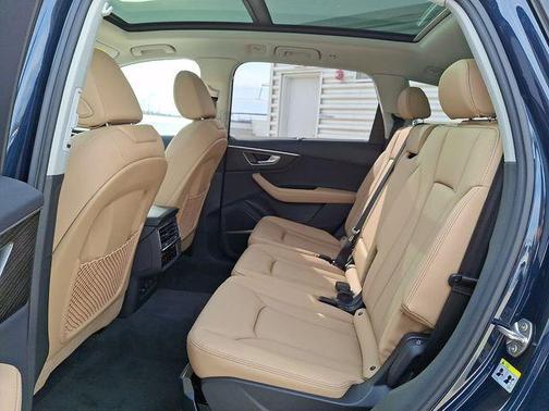 2026 Audi Q7 55 Premium Plus