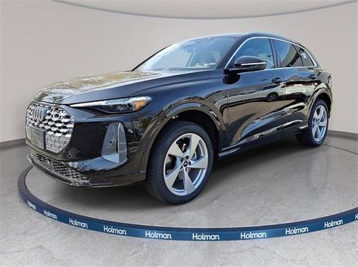 2025 Audi Q5 2.0T quattro Premium