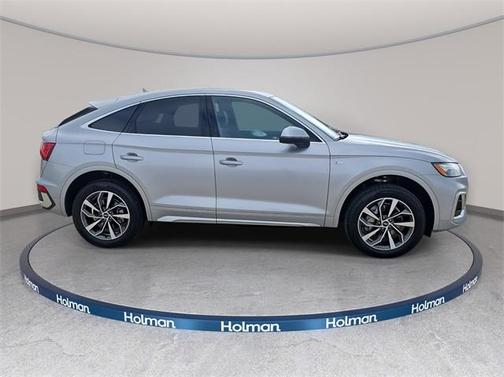 2024 Audi Q5 45 S line quattro Premium