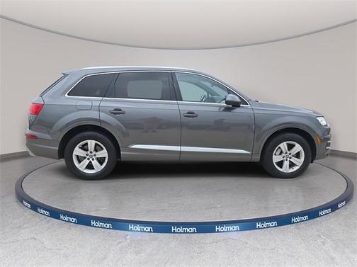 2018 Audi Q7 2.0T Premium Plus