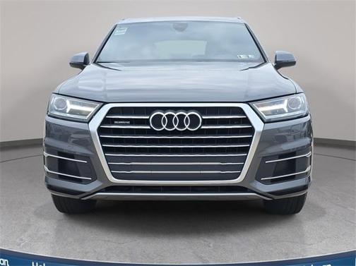 2018 Audi Q7 2.0T Premium Plus