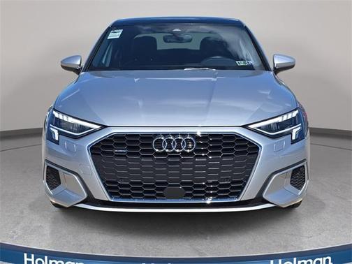 2024 Audi A3 40 Premium