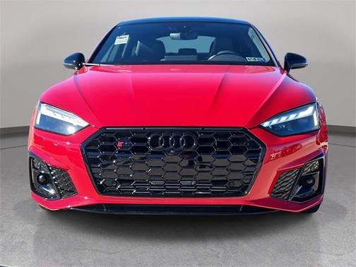 2024 Audi S5 3.0T Premium
