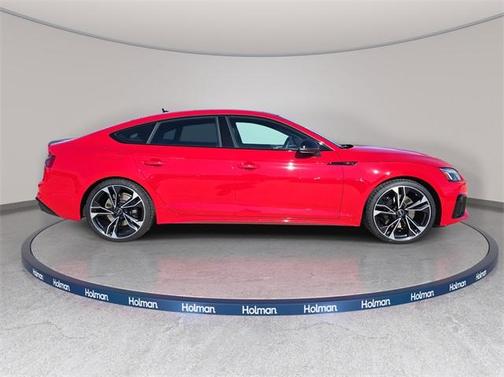 2024 Audi S5 3.0T Premium