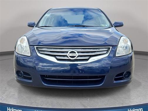 2011 Nissan Altima 2.5 S