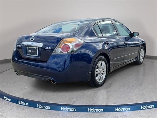 2011 Nissan Altima 2.5 S