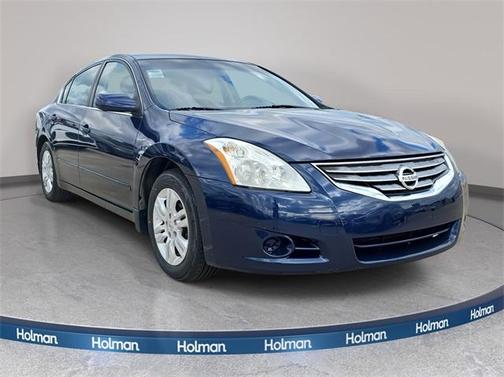 2011 Nissan Altima 2.5 S