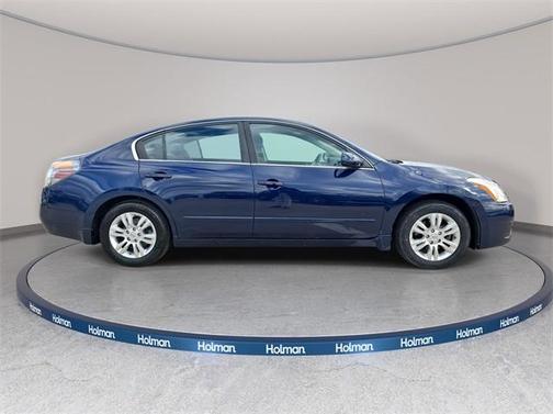 2011 Nissan Altima 2.5 S