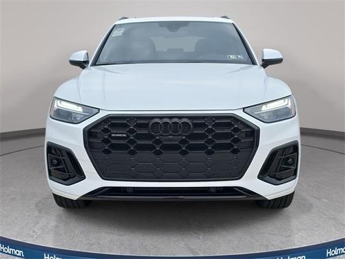 2025 Audi Q5 45 S line quattro Premium