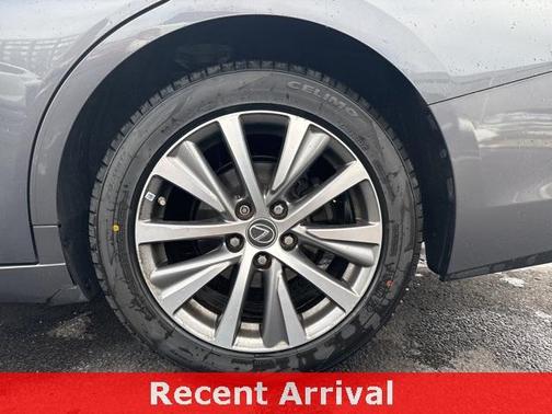 2019 Lexus ES 350 Luxury