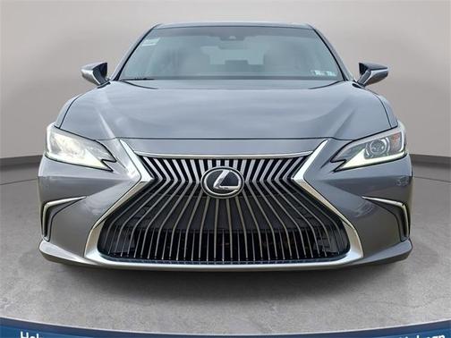 2019 Lexus ES 350 Luxury