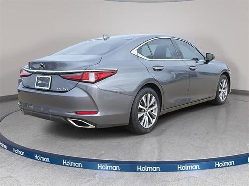 2019 Lexus ES 350 Luxury