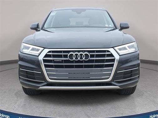 2018 Audi Q5 2.0T Tech Premium