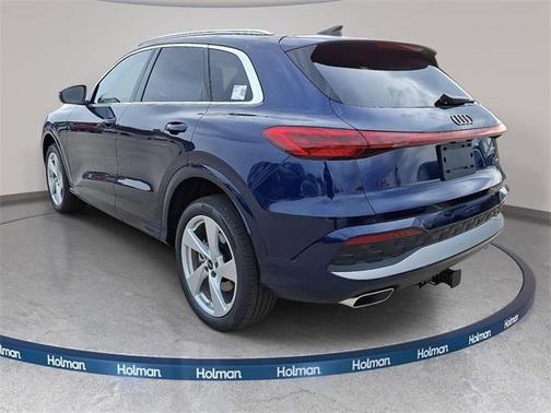 2025 Audi Q5 2.0T quattro Premium