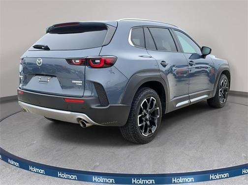 2023 Mazda CX-50 2.5 Turbo Meridian Edition