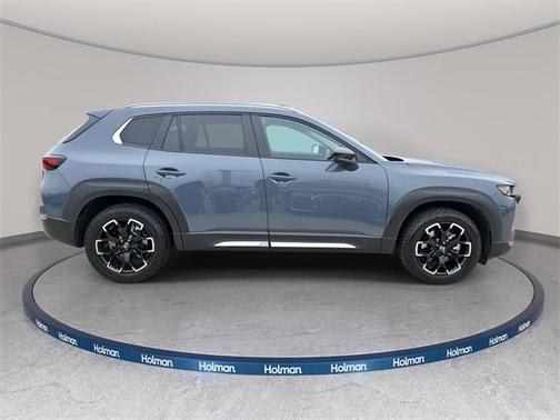 2023 Mazda CX-50 2.5 Turbo Meridian Edition