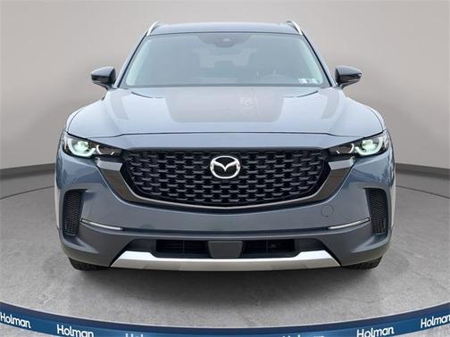 2023 Mazda CX-50 2.5 Turbo Meridian Edition