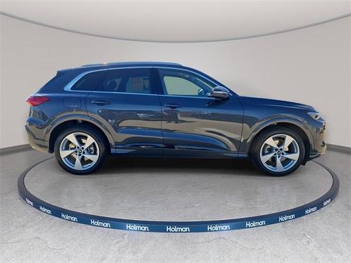 2025 Audi Q5 2.0T quattro Premium