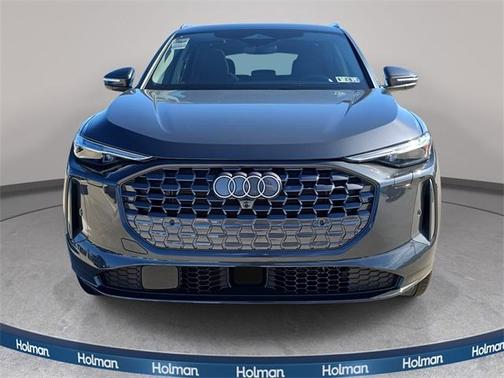 2025 Audi Q5 2.0T quattro Premium