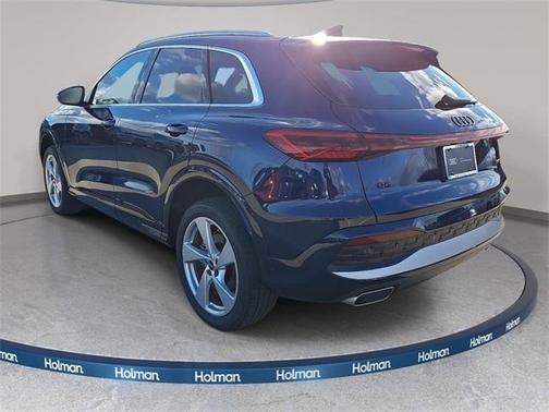 2025 Audi Q5 2.0T quattro Premium