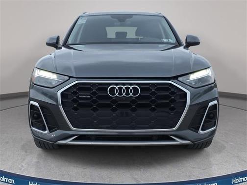 2023 Audi Q5 45 S line quattro Premium