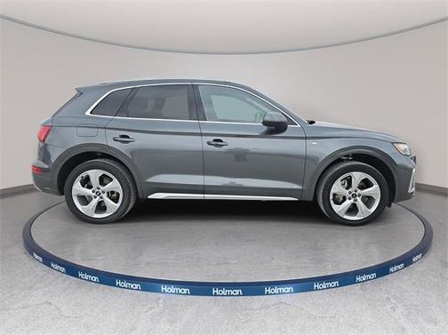 2023 Audi Q5 45 S line quattro Premium