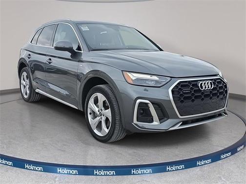 2023 Audi Q5 45 S line quattro Premium