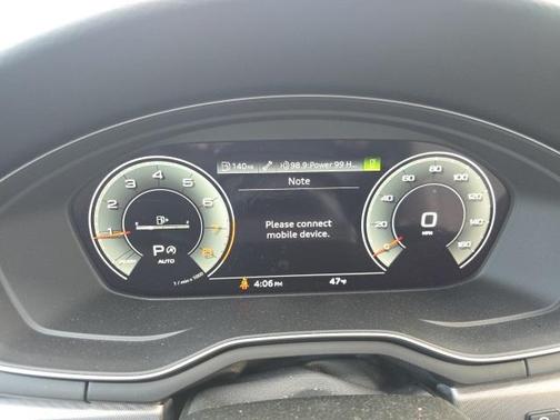 2023 Audi A4 45 S line Premium Plus