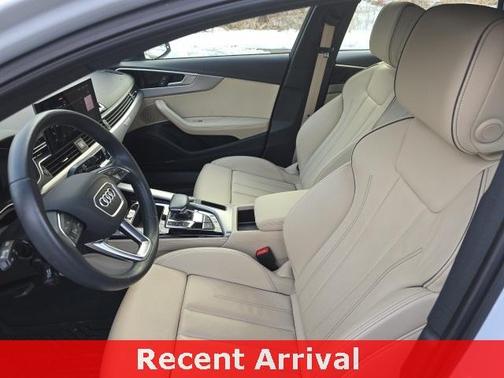 2023 Audi A4 45 S line Premium Plus
