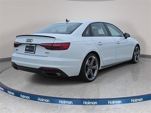 2023 Audi A4 45 S line Premium Plus