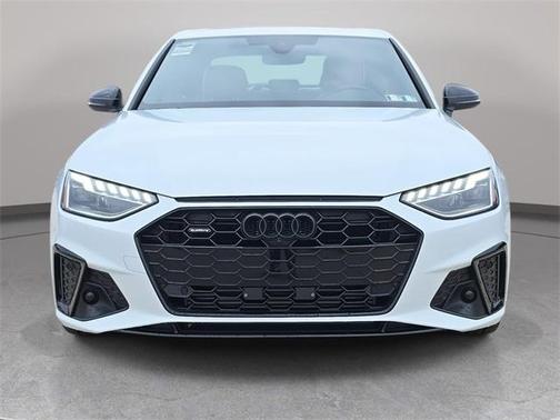 2023 Audi A4 45 S line Premium Plus