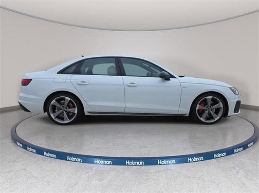 2023 Audi A4 45 S line Premium Plus