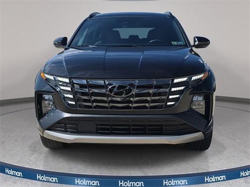 2023 Hyundai TUCSON N Line