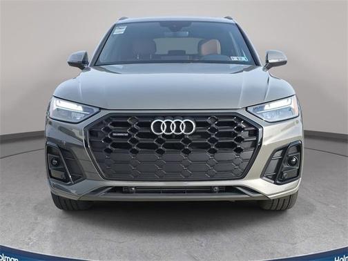 2025 Audi Q5 45 S line quattro Premium