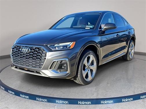 2023 Audi Q5 45 S line quattro Premium