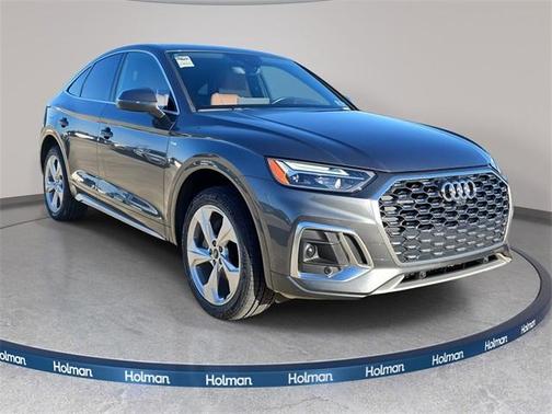 2023 Audi Q5 45 S line quattro Premium