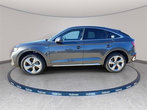 2023 Audi Q5 45 S line quattro Premium