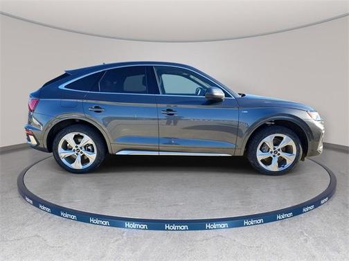 2023 Audi Q5 45 S line quattro Premium