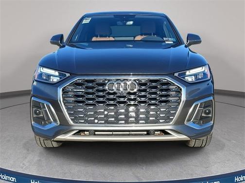 2023 Audi Q5 45 S line quattro Premium