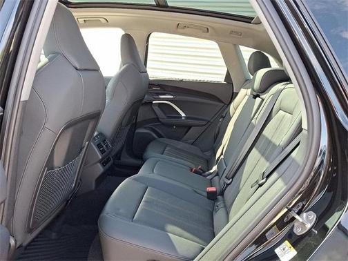 2025 Audi Q5 2.0T quattro Premium