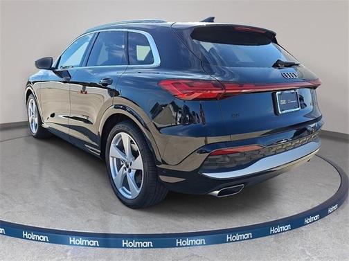 2025 Audi Q5 2.0T quattro Premium
