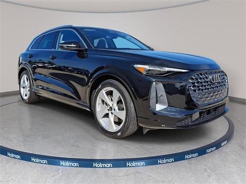 2025 Audi Q5 2.0T quattro Premium