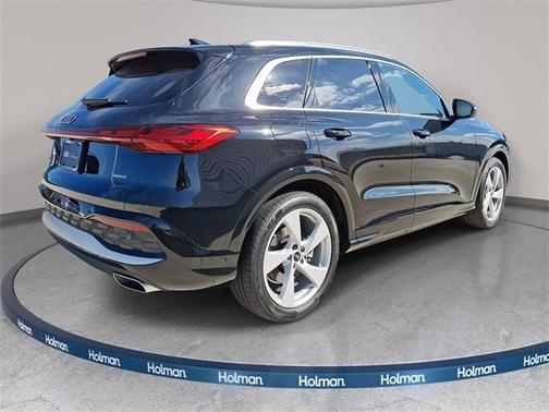 2025 Audi Q5 2.0T quattro Premium